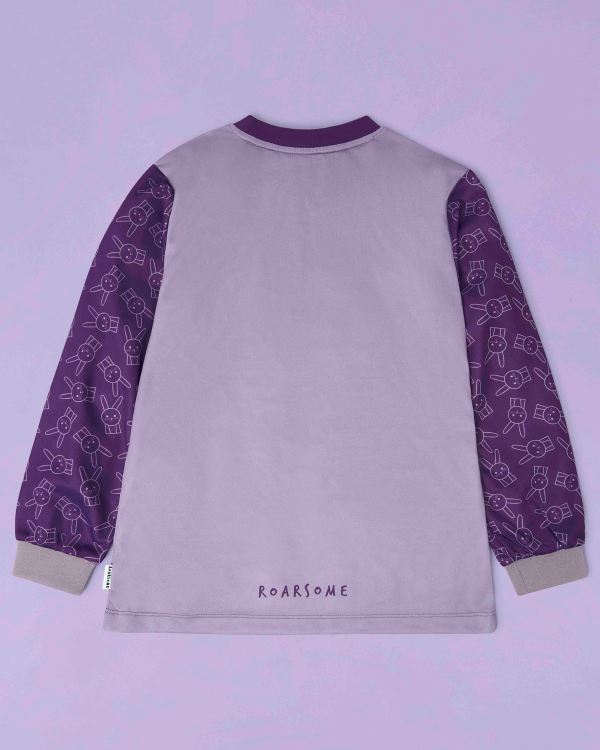 Hop the Bunny - Riders Jersey ROARSOME