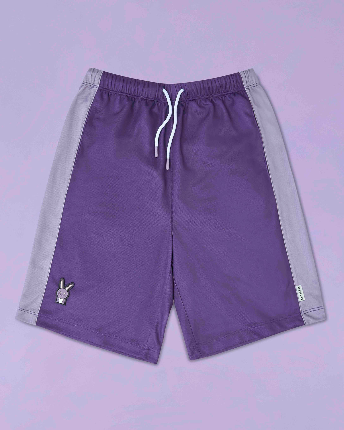 Hop the Bunny - Riders Shorts ROARSOME