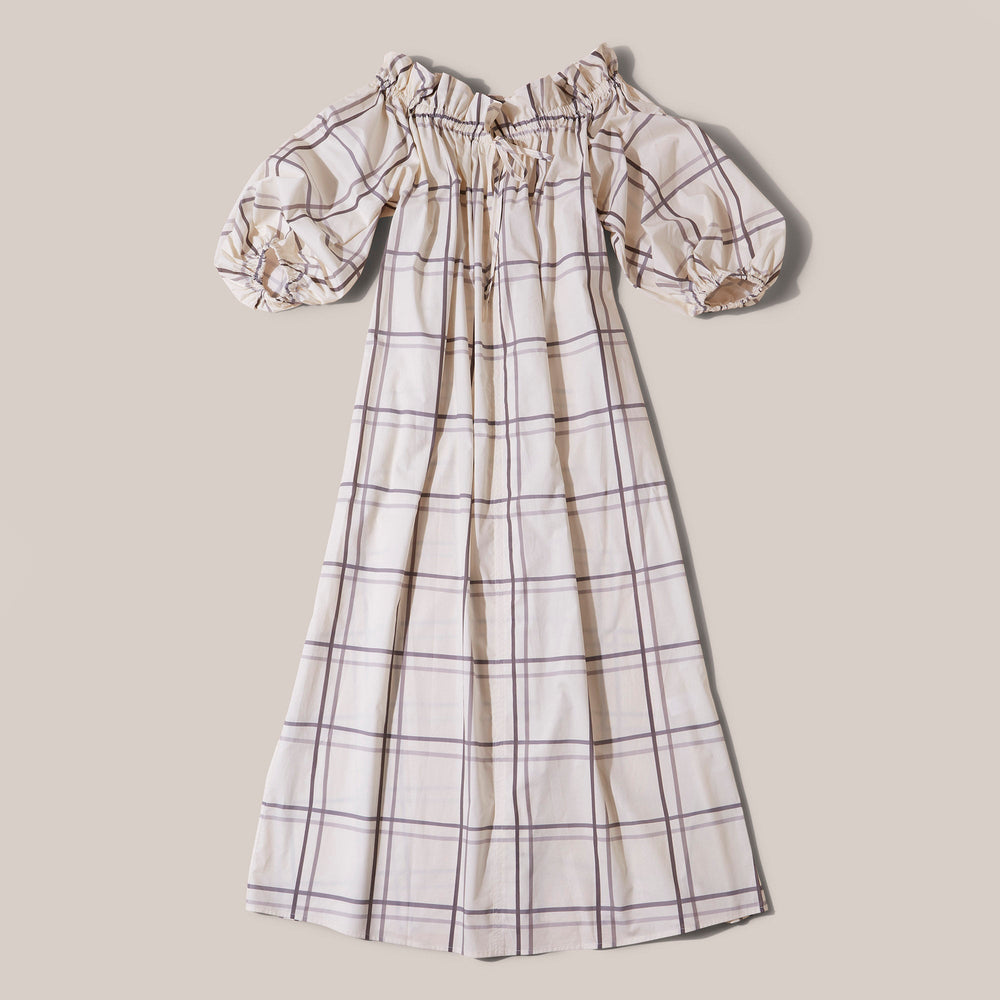 Womens Hope Nightie Silver Linings Tonic London