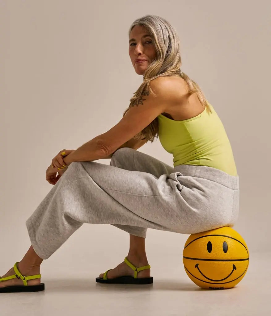 Horseshoe Sweat Bottoms BAM Clothing