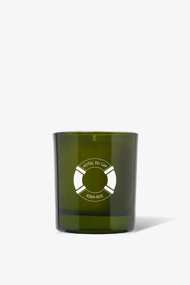 Hotel du Cap x Bamford Candle Bamford