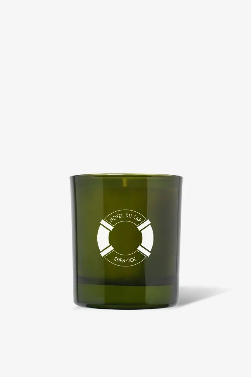 Hotel du Cap x Bamford Candle Bamford
