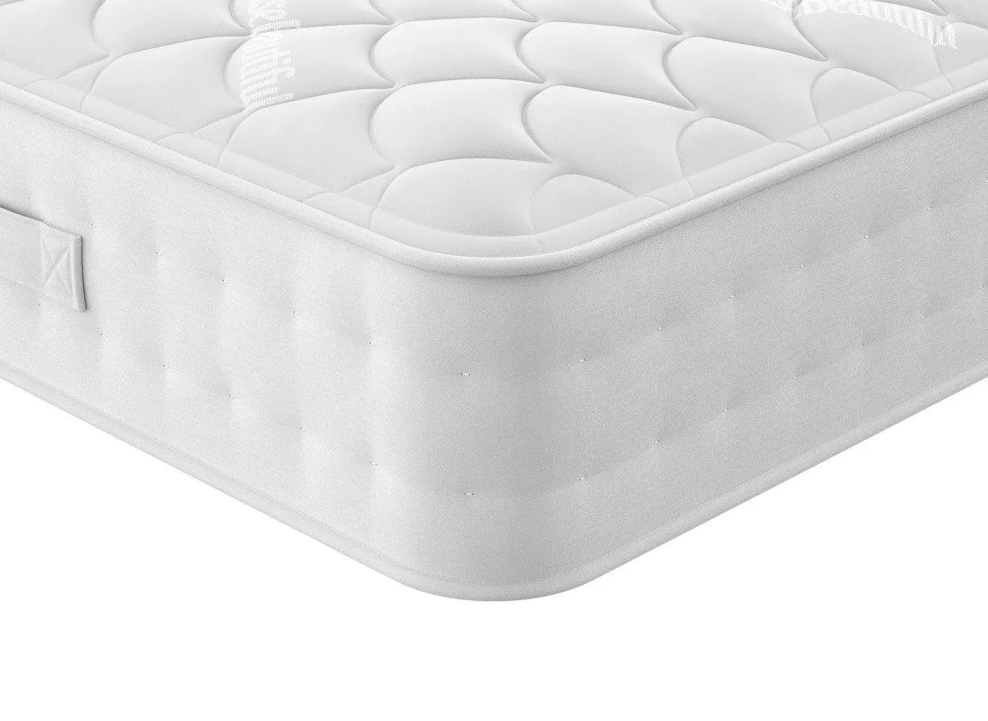 House Beautiful Mabel Pocket Spring Mattress Dreams