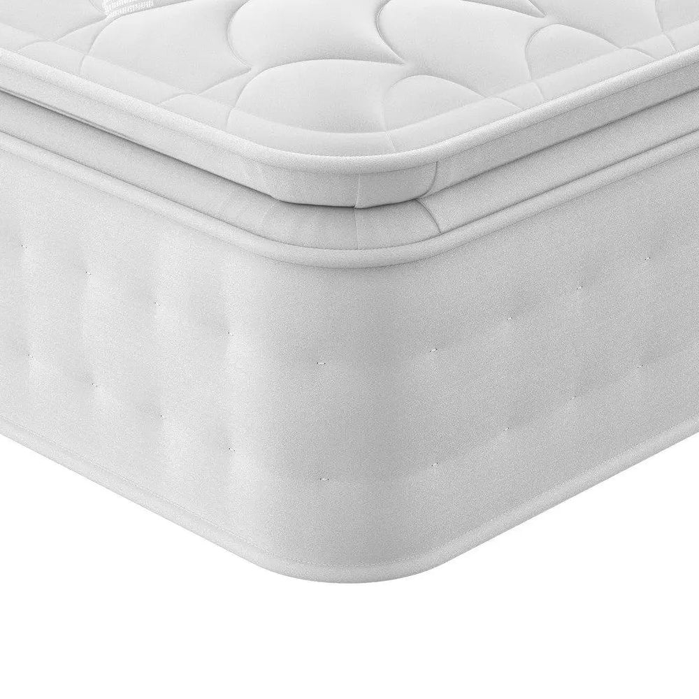 House Beautiful Maeve Pillow Top Mattress Dreams