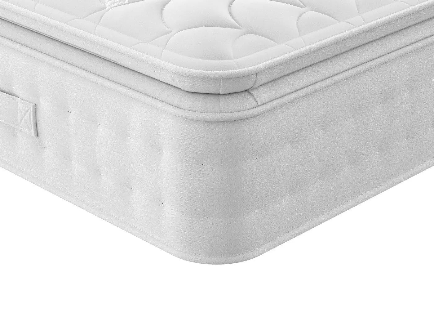 House Beautiful Maeve Pillow Top Mattress Dreams