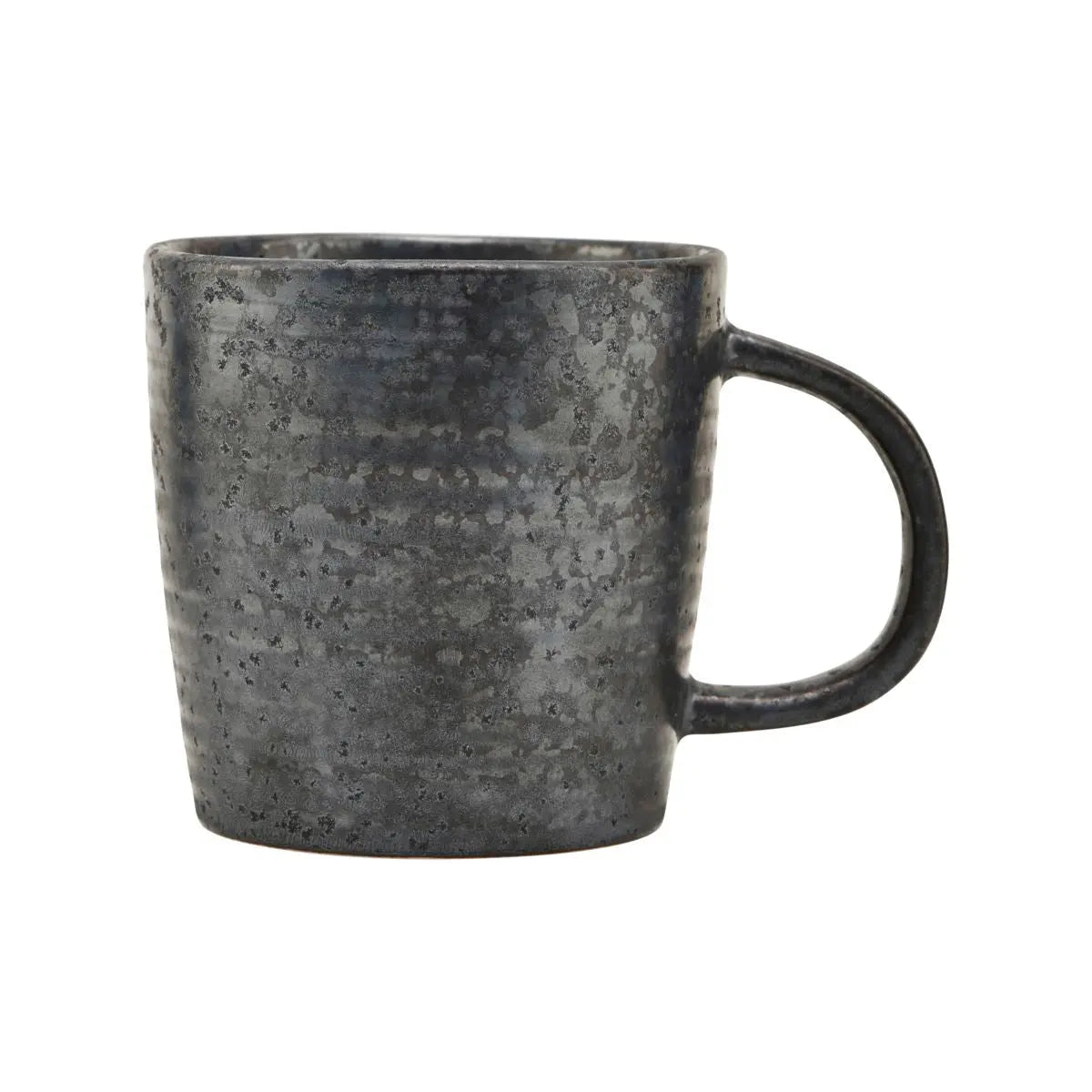 House Doctor Pion Cup 38 Cl Black-Brown House Doctor