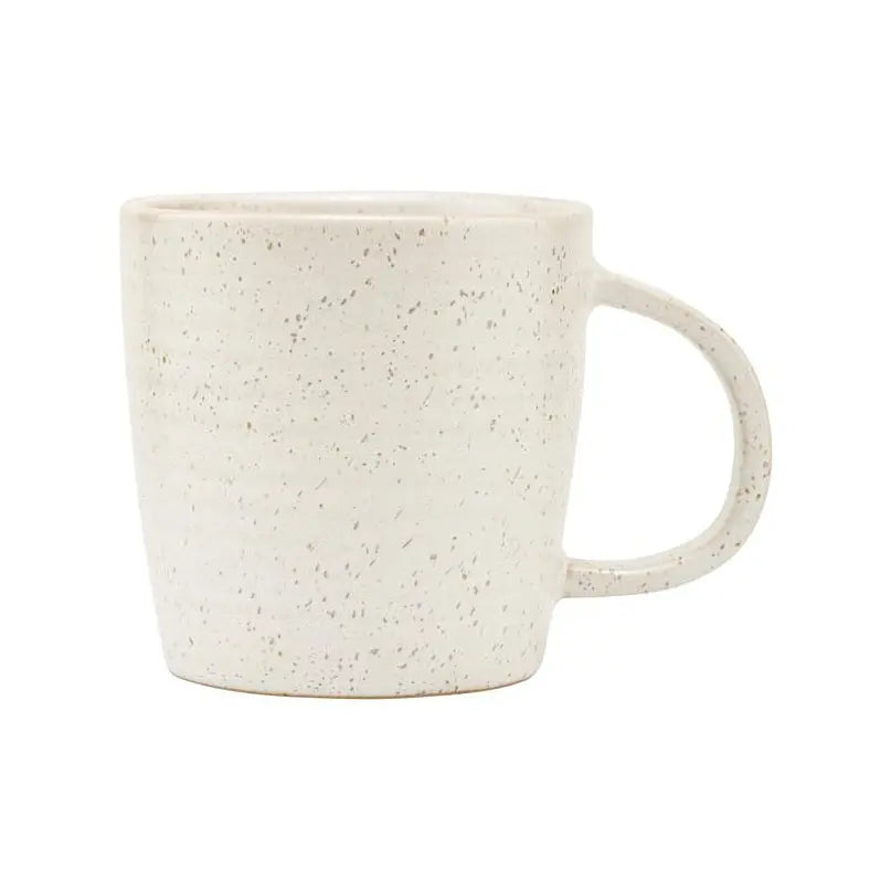 House Doctor Pion Cup 38 Cl Grey-White House Doctor