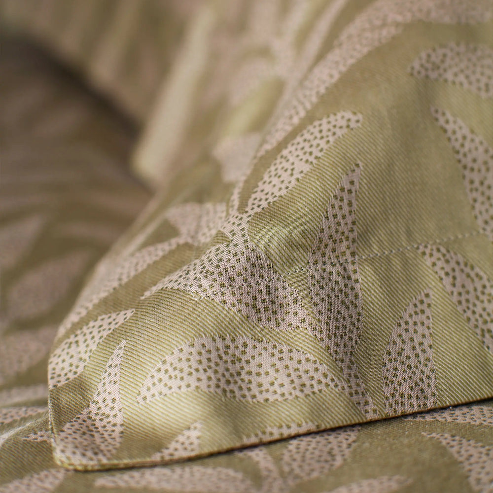 Hoya 100% Cotton Duvet Cover The Secret Linen Store