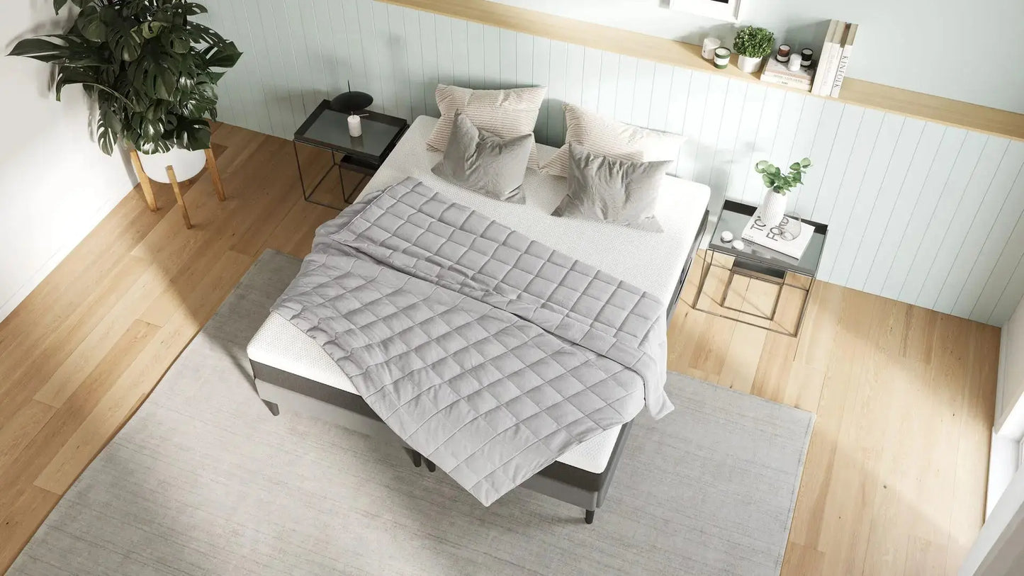 Hug Weighted Blanket Emma