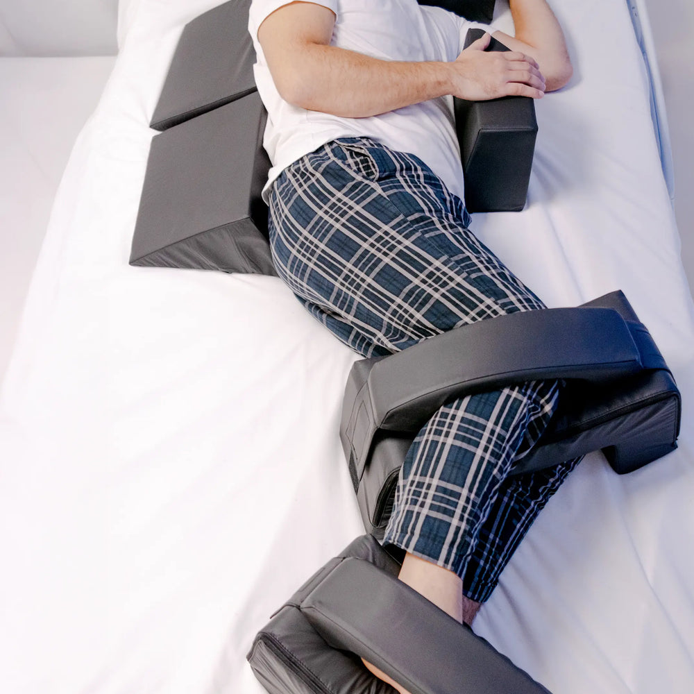 Hugga Sleep System Levitex