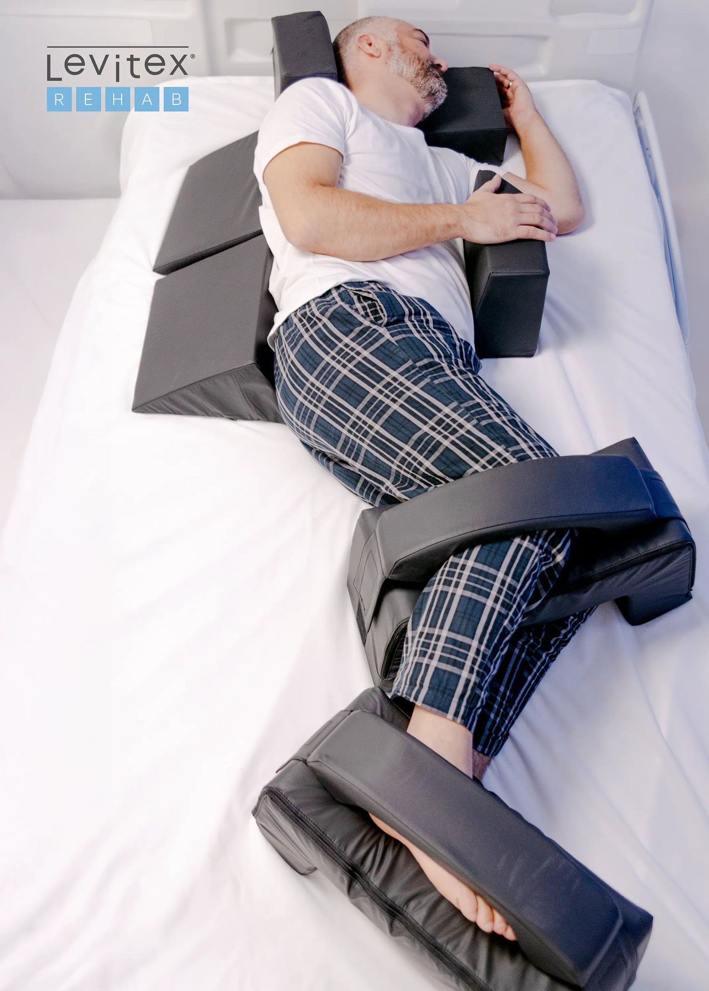 Hugga Sleep System Levitex