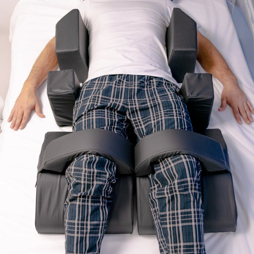 Hugga Sleep System Levitex