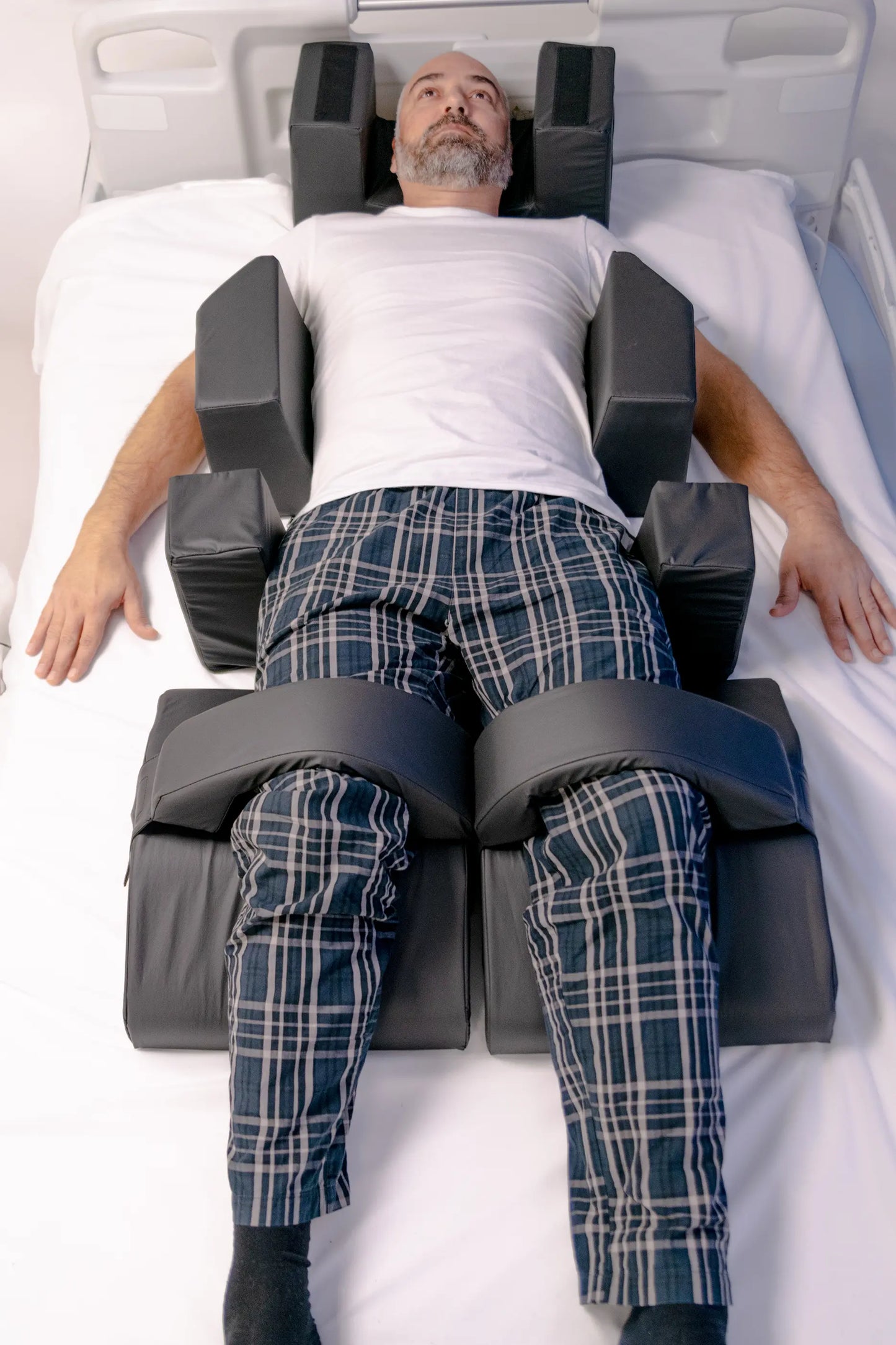 Hugga Sleep System Levitex