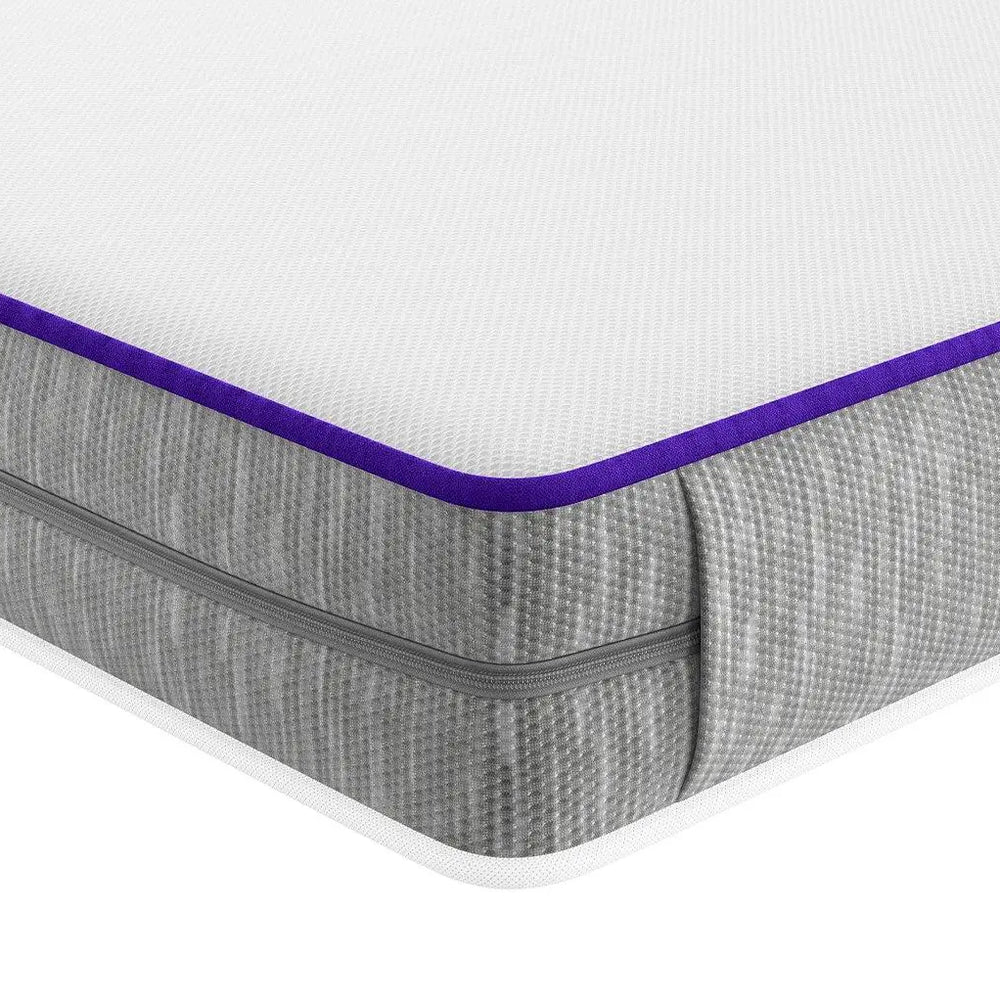 Hush Baby 60 x 120cm Pocket Sprung Cot Mattress - 2'0 Cot Dreams