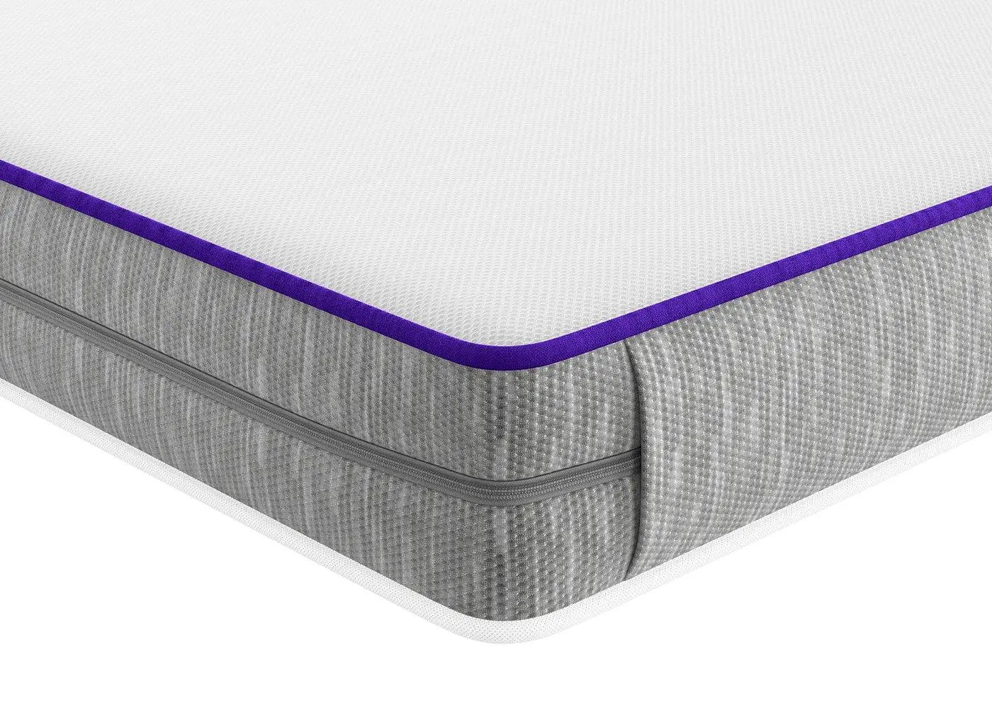 Hush Baby 60 x 120cm Pocket Sprung Cot Mattress - 2'0 Cot Dreams