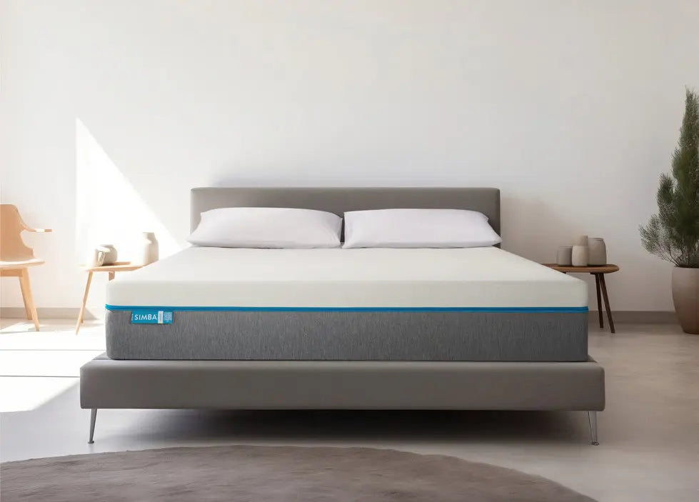 Hybrid Mattress Simba