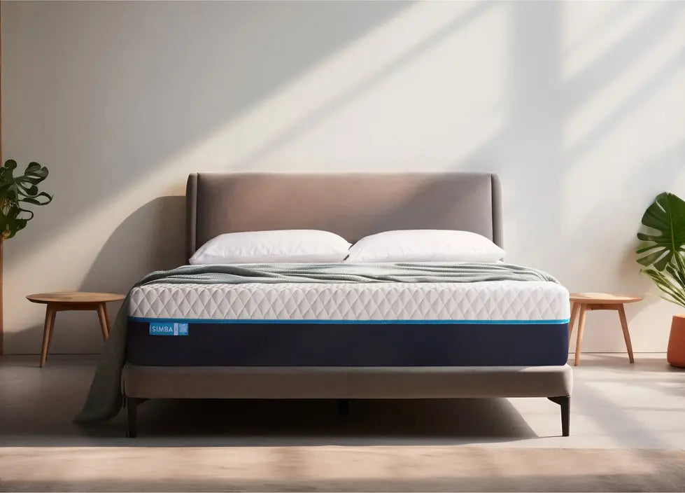 Hybrid Pro Mattress Simba