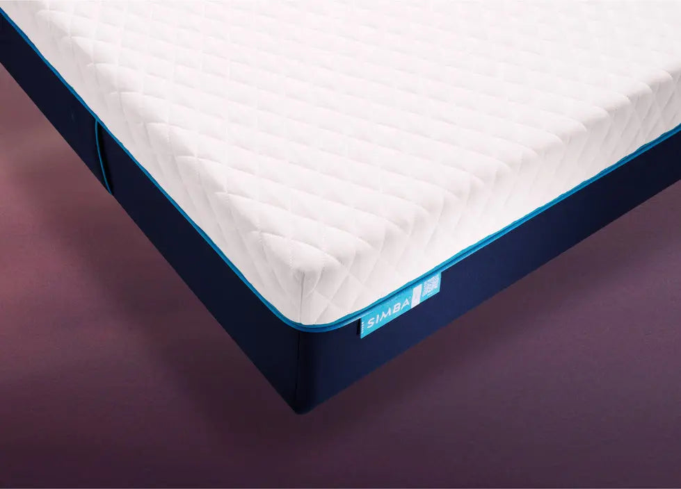 Hybrid Pro Mattress Simba