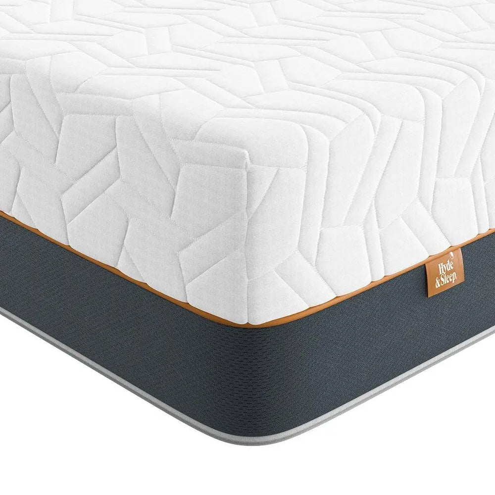 Hyde & Sleep Citrine Memory Foam Luxe Air Mattress Dreams