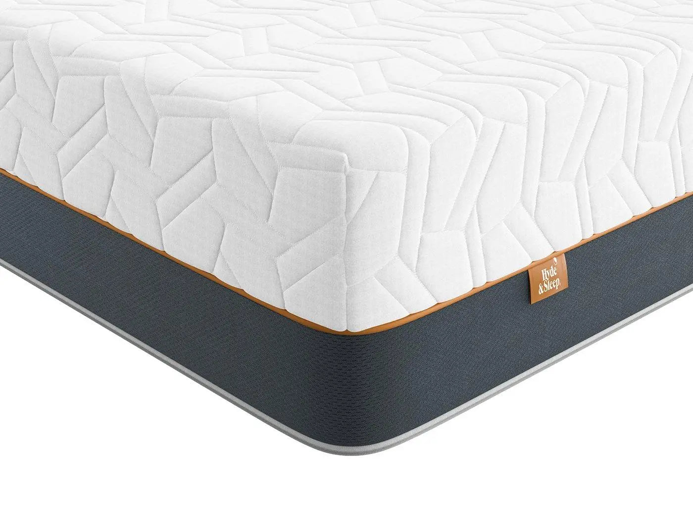 Hyde & Sleep Citrine Memory Foam Luxe Air Mattress Dreams