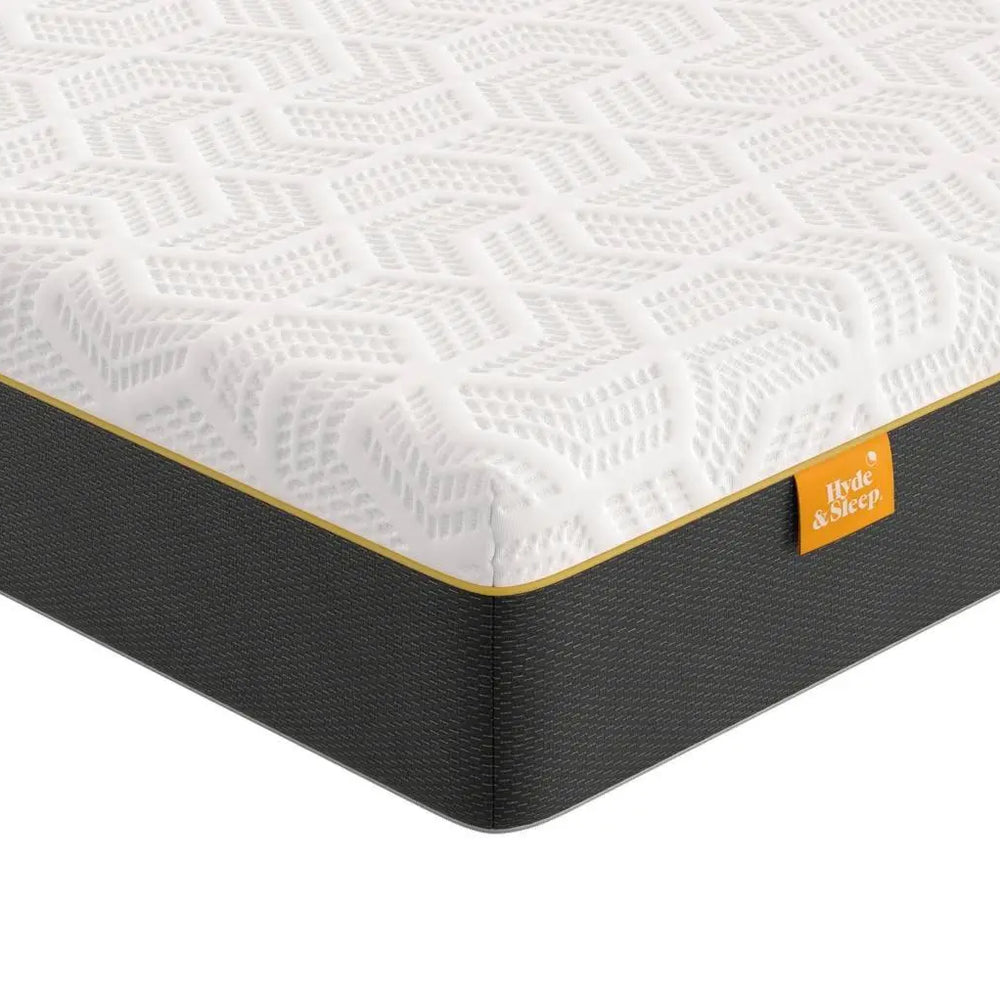 Hyde & Sleep Classic Rolled Foam Mattress Dreams