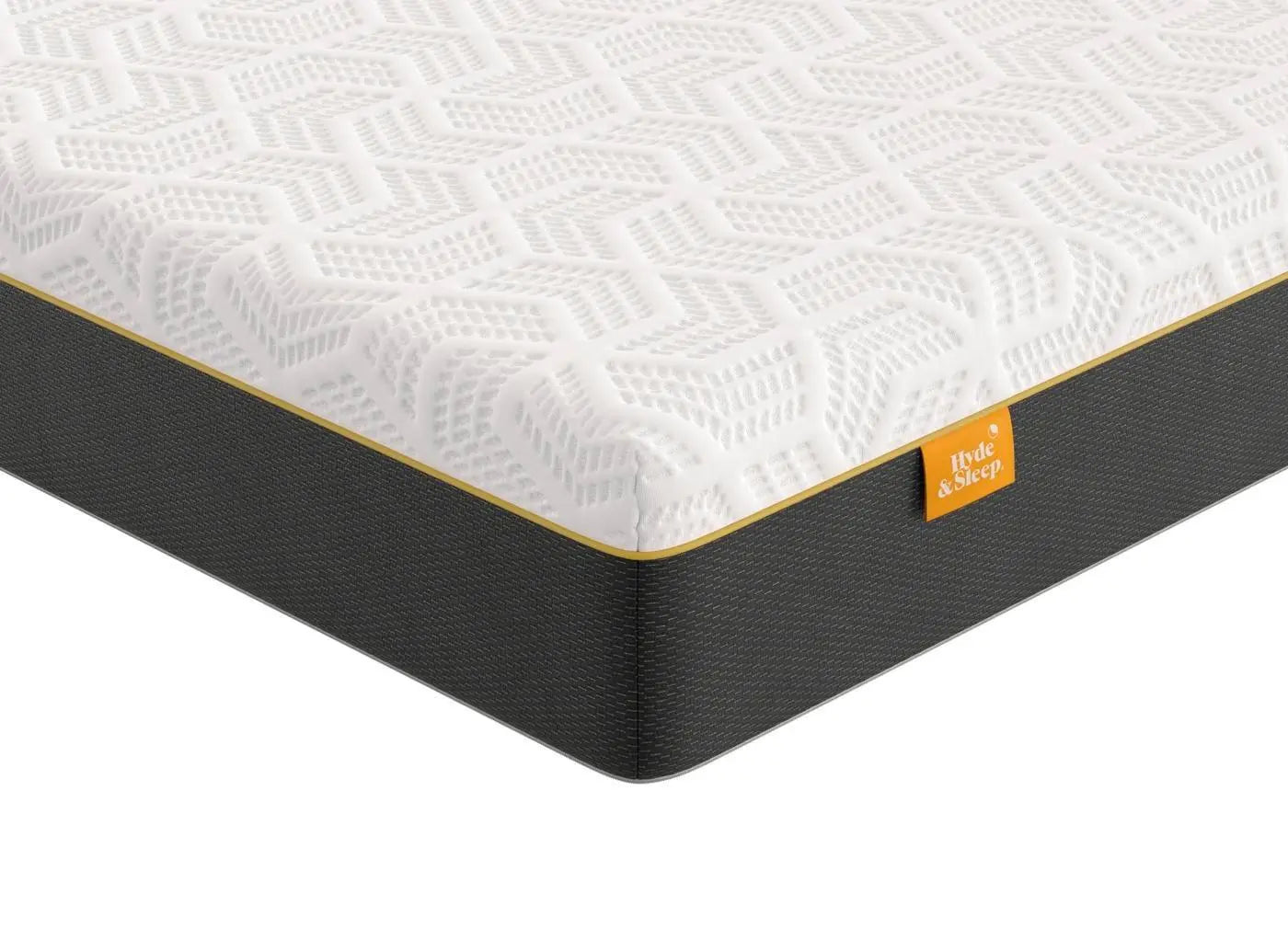 Hyde & Sleep Classic Rolled Foam Mattress Dreams