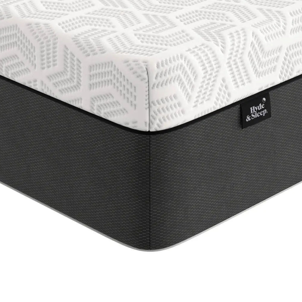 Hyde & Sleep Deluxe Ice Memory Foam Mattress Dreams