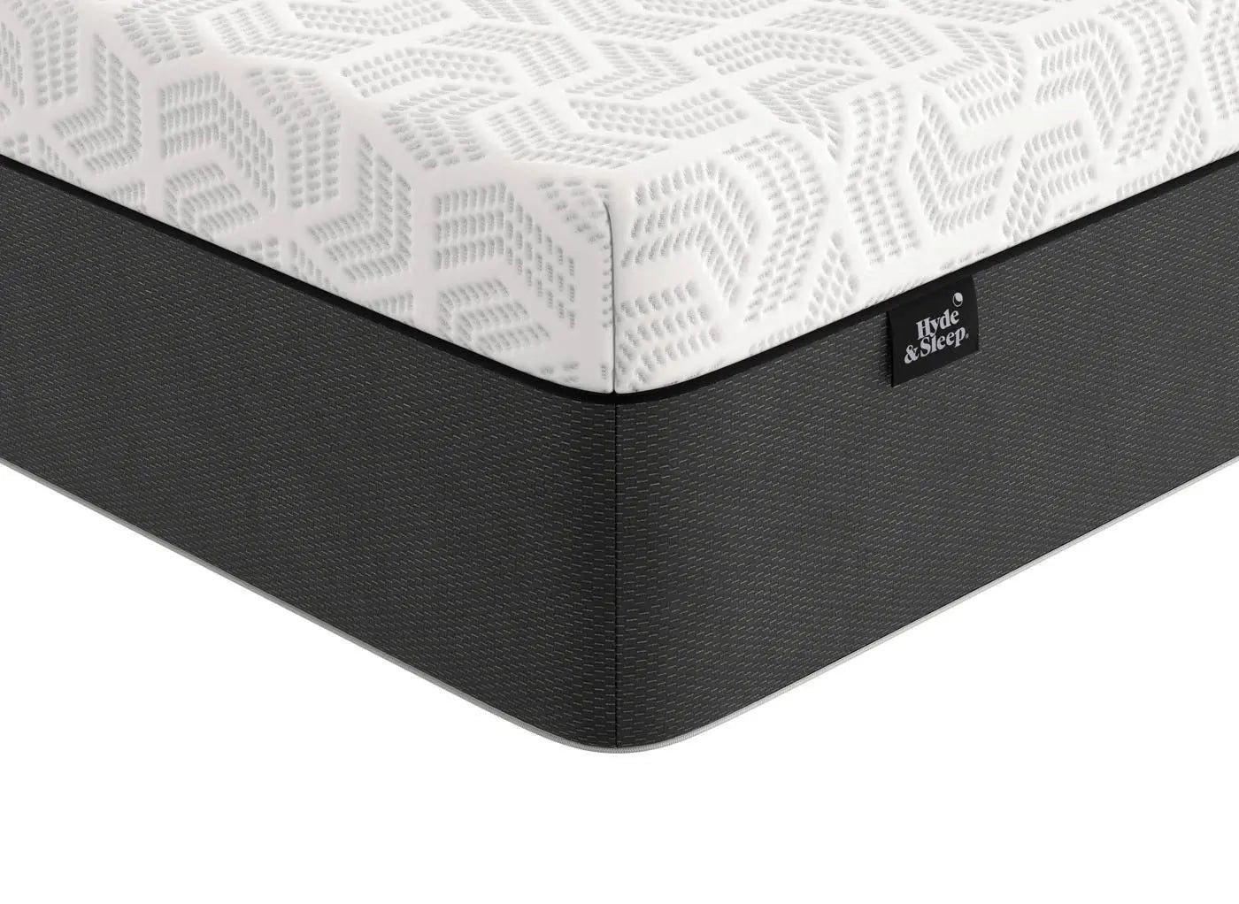 Hyde & Sleep Deluxe Ice Memory Foam Mattress Dreams