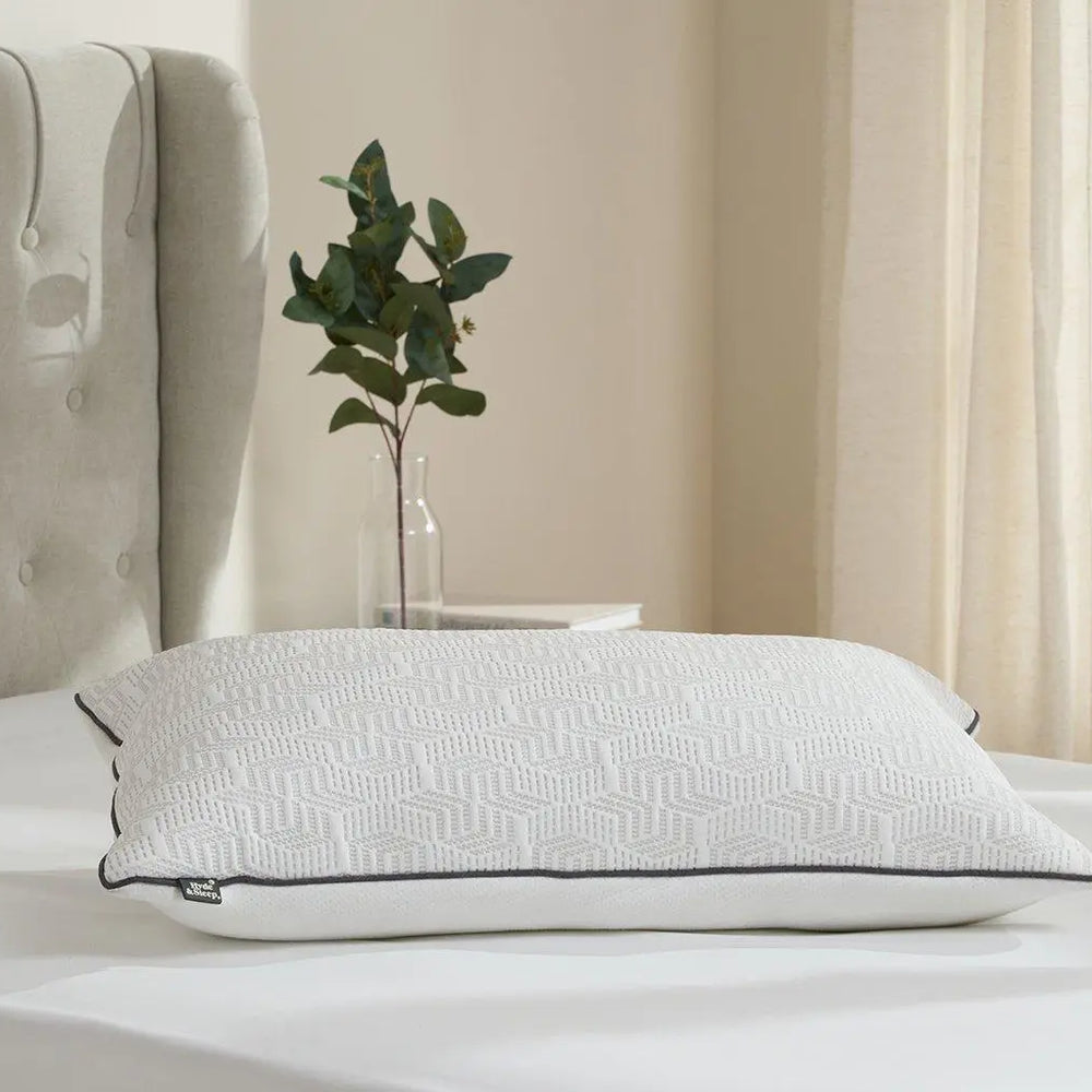 Hyde & Sleep Dual Comfort Ice Pillow Dreams