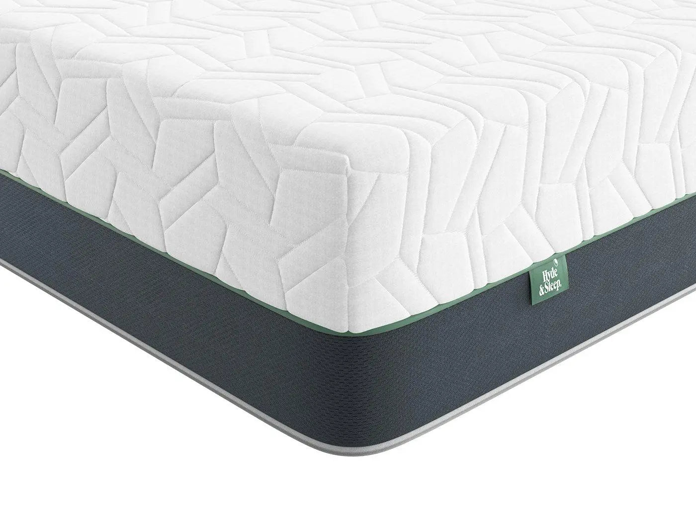 Hyde & Sleep Emerald Hybrid Mattress Dreams