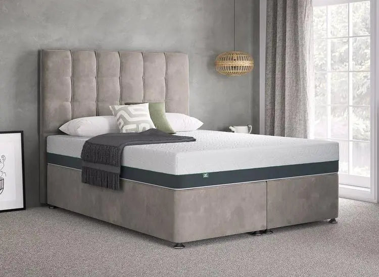 Hyde & Sleep Emerald Hybrid Mattress Dreams