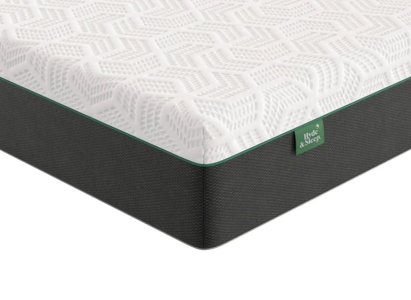 Hyde & Sleep Original Memory Foam Mattress Dreams
