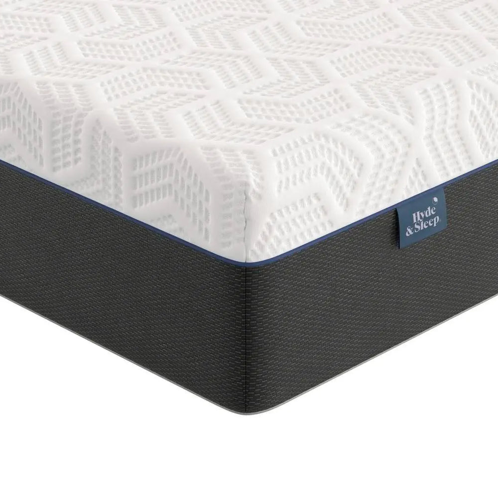 Hyde & Sleep Refine Air Foam Mattress Dreams
