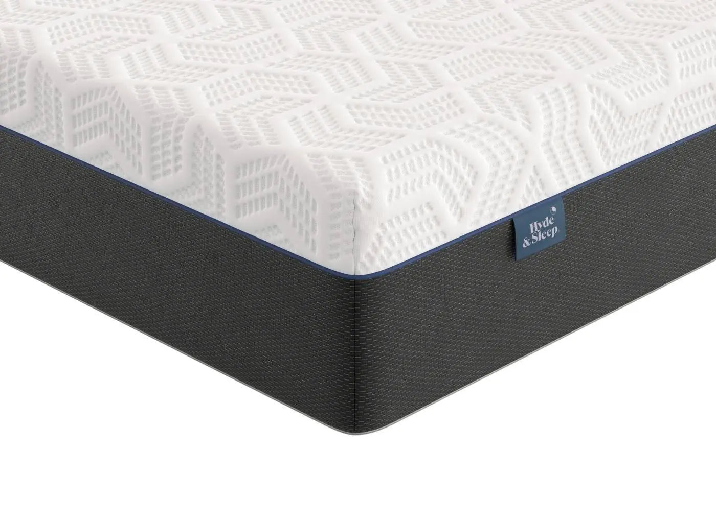Hyde & Sleep Refine Air Foam Mattress Dreams