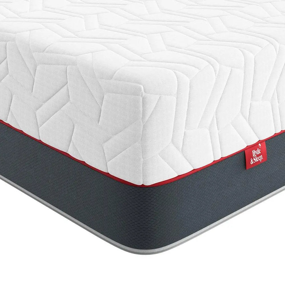 Hyde & Sleep Ruby Memory Foam Mattress Dreams