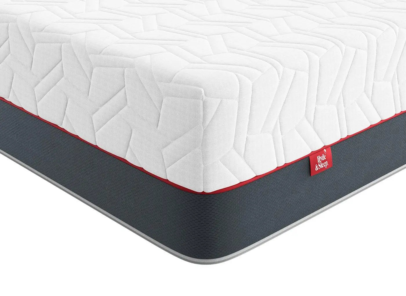 Hyde & Sleep Ruby Memory Foam Mattress Dreams