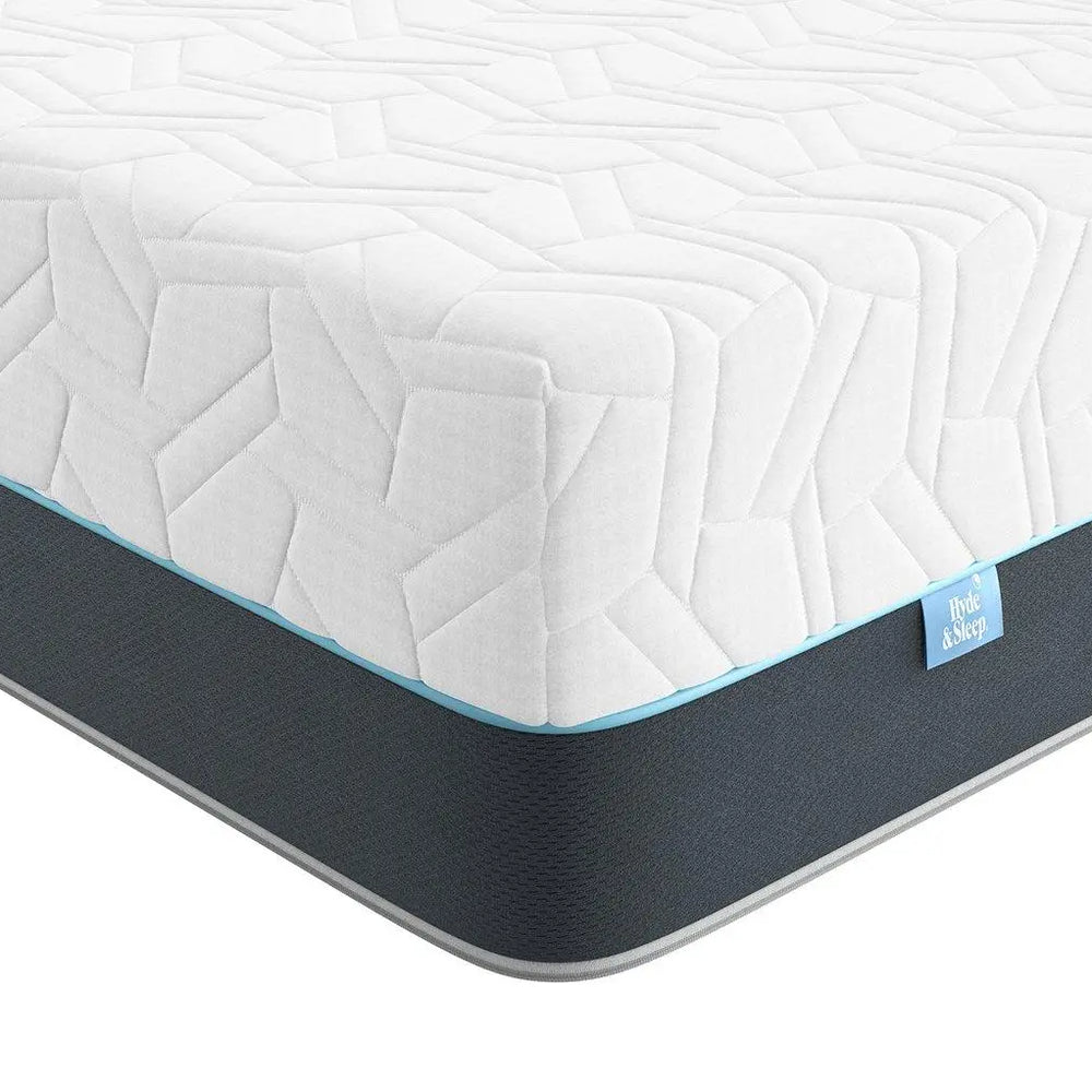 Hyde & Sleep Topaz Hybrid Luxe Air Mattress Dreams