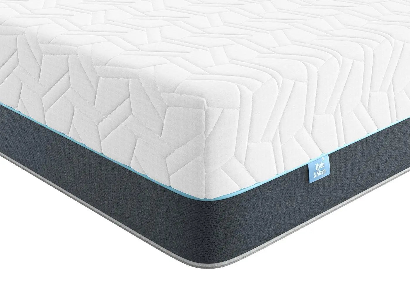 Hyde & Sleep Topaz Hybrid Luxe Air Mattress Dreams