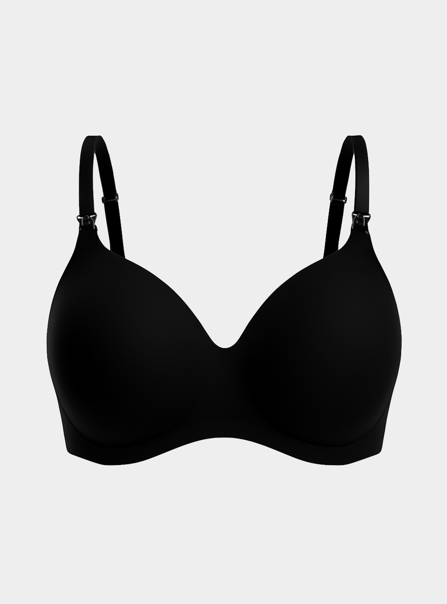 Leakproof Seamless Nursing Bra Marbra