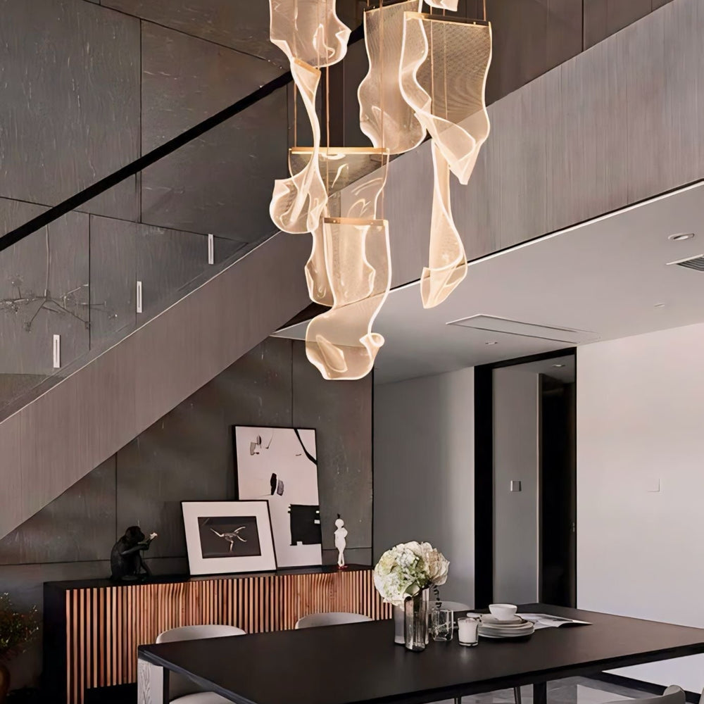 Atsushi Light Nisu Home