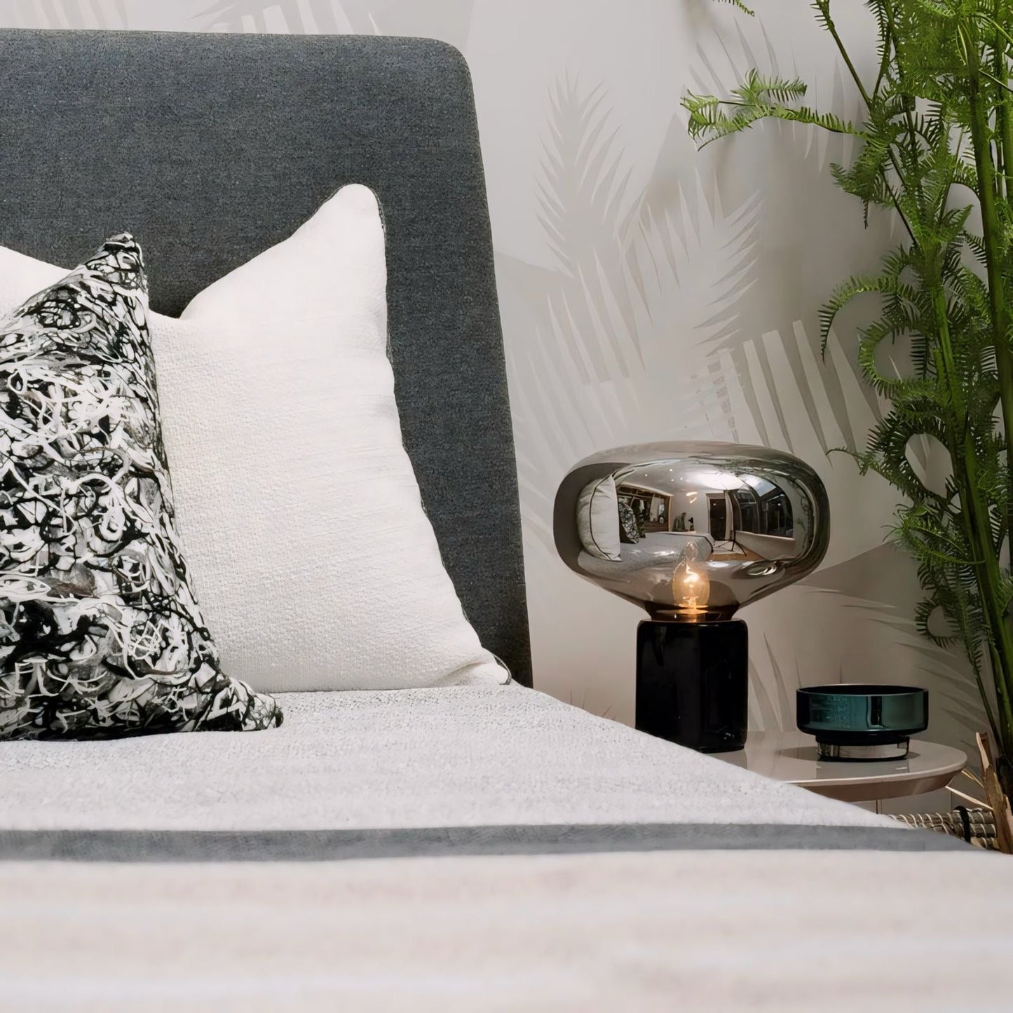 Johano Light Nisu Home