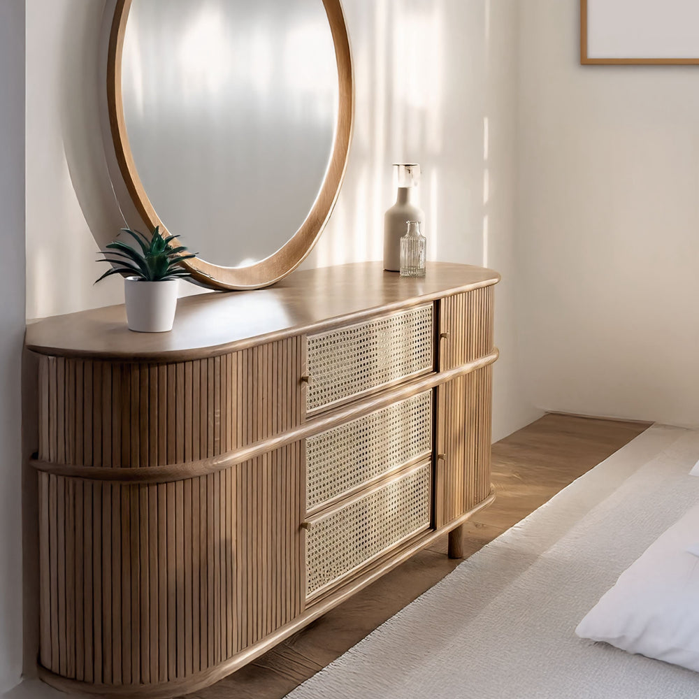 Asuka Cabinet Nisu Home