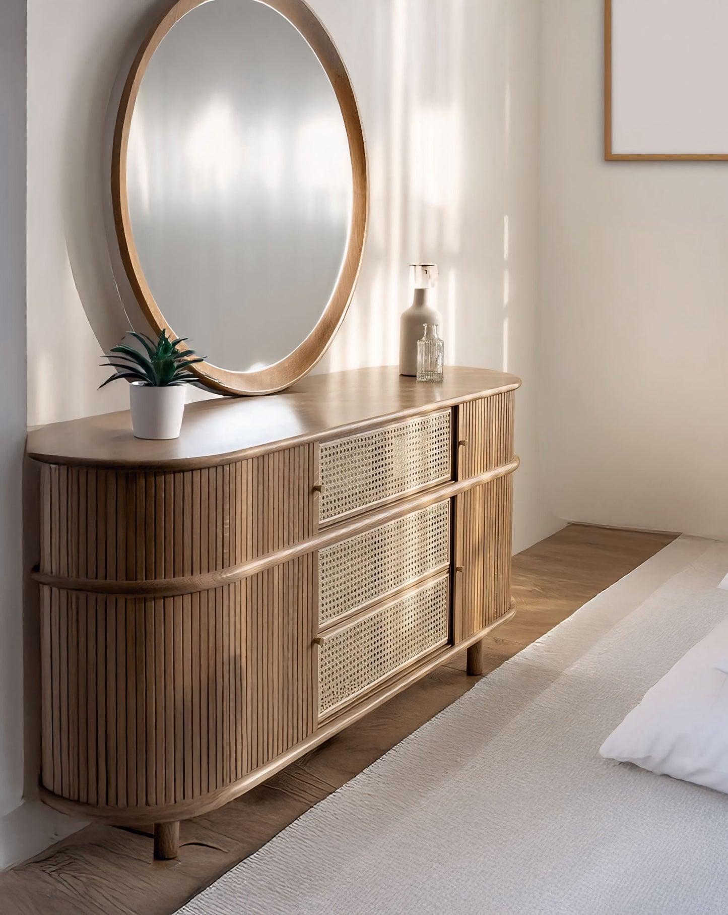 Asuka Cabinet Nisu Home