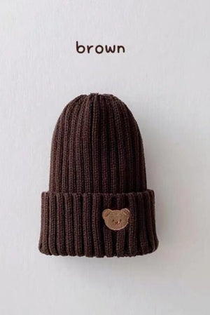 Maroon Brown