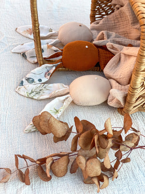 Ivory ( No Personalisation)