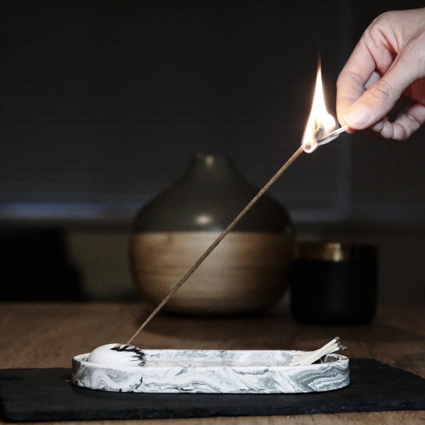 INCENSE STICKS BRISTOLMADE