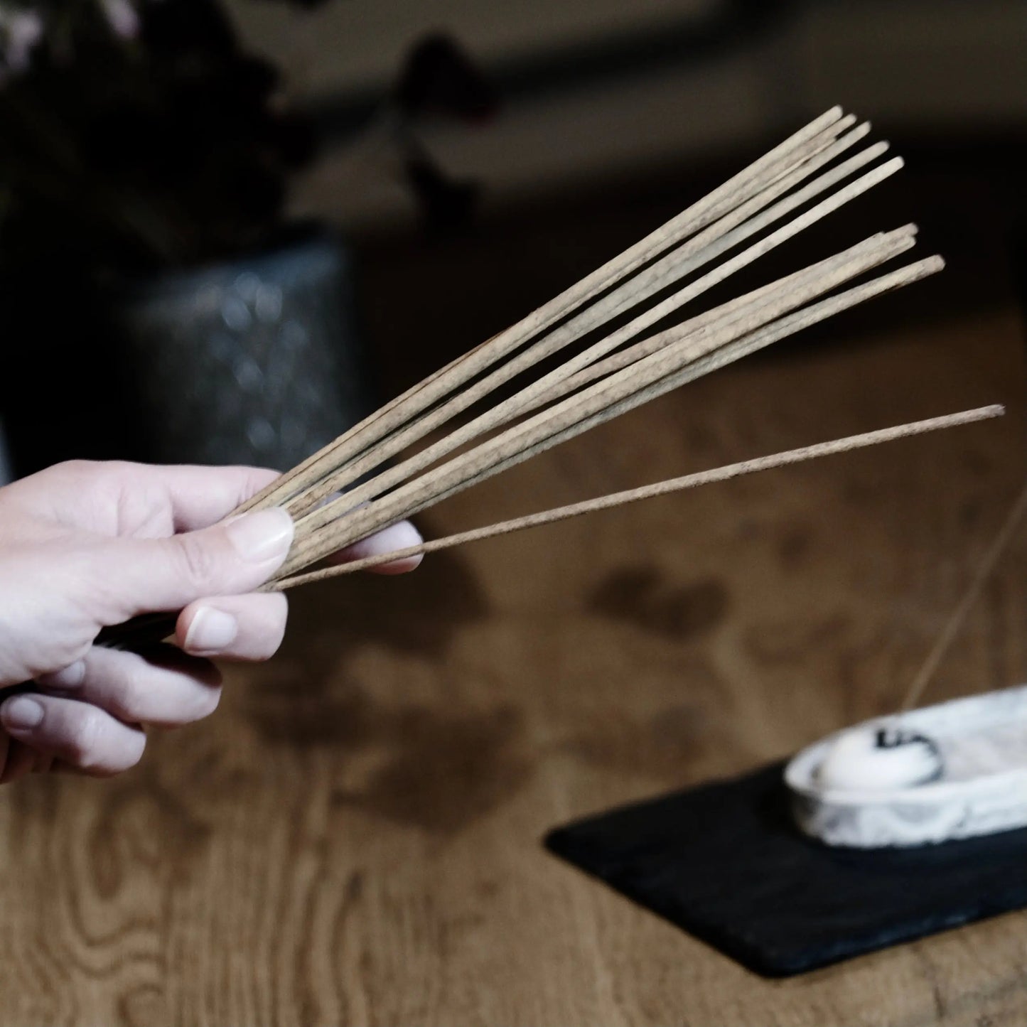 INCENSE STICKS BRISTOLMADE