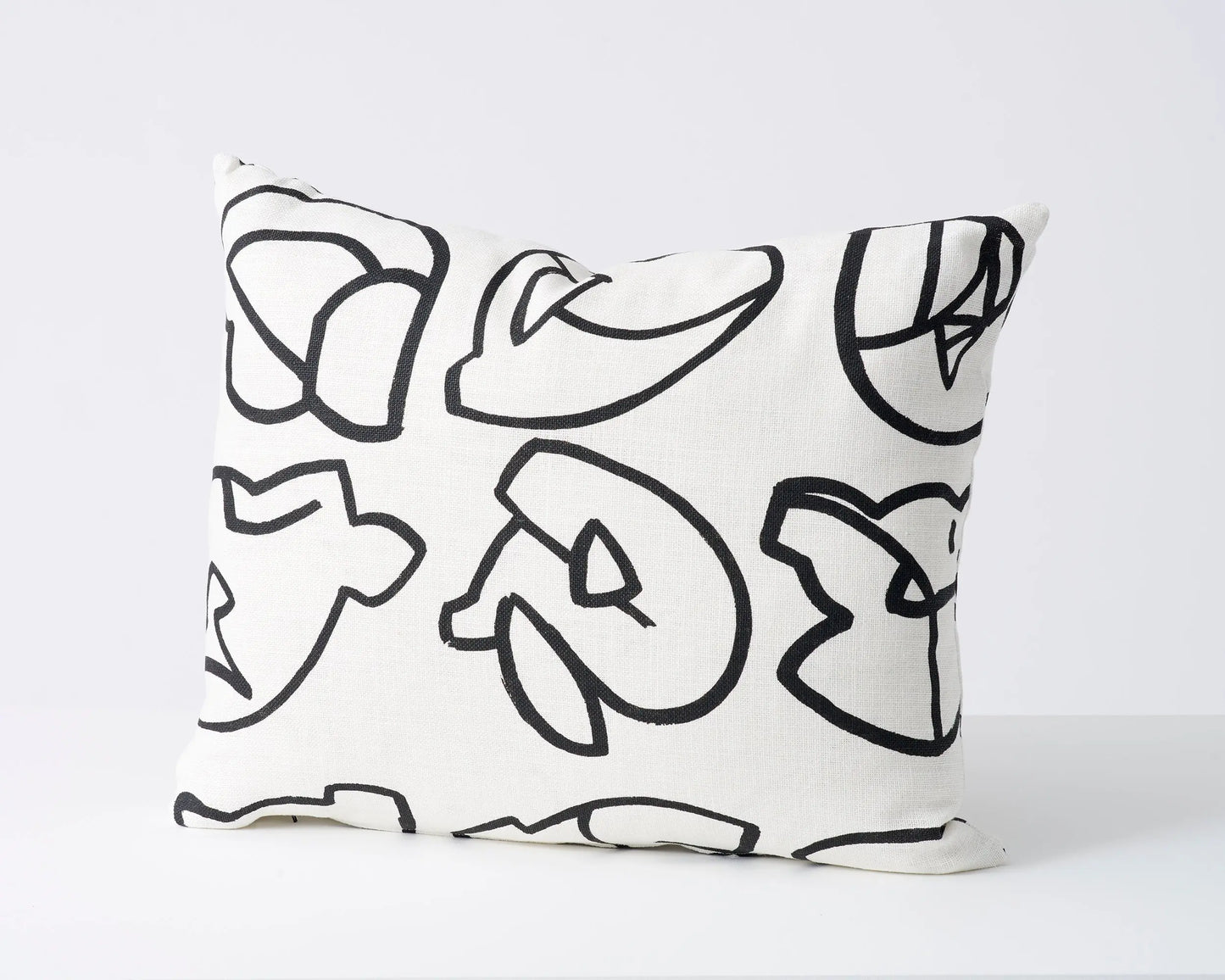 Icon Cushion | Mono Stoff Studios