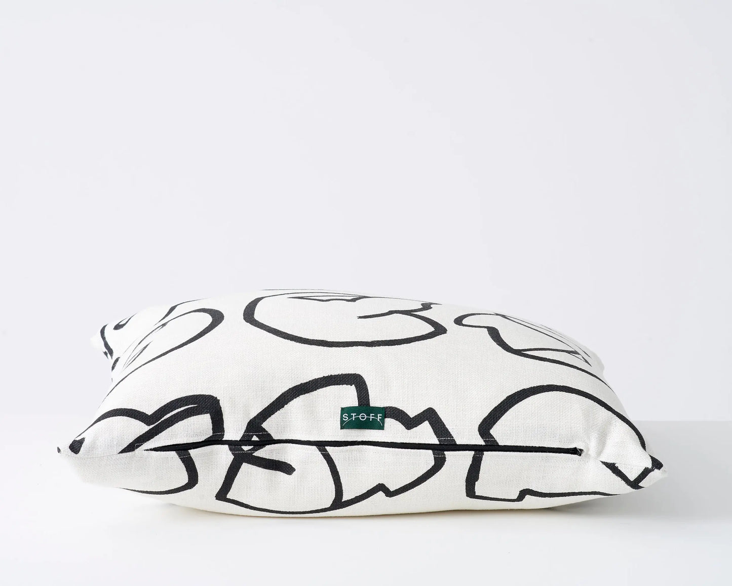 Icon Cushion | Mono Stoff Studios