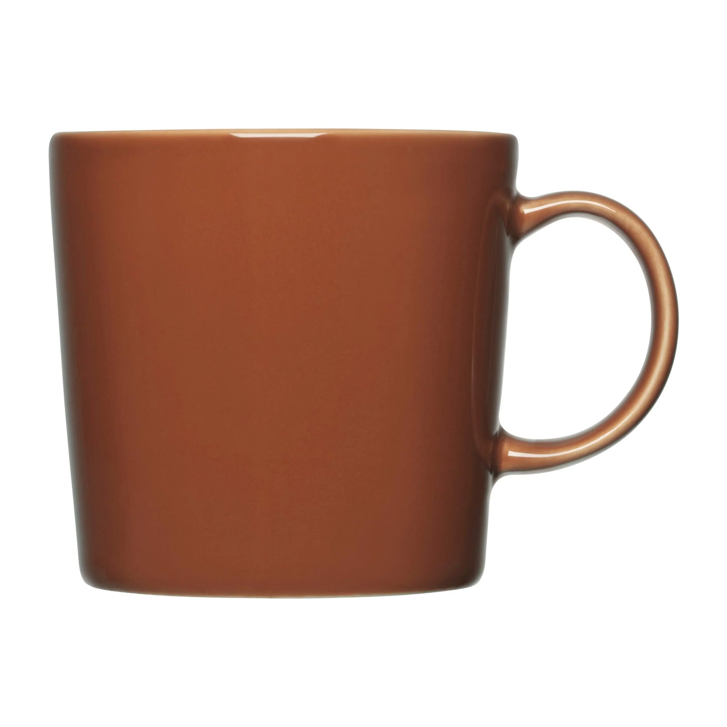 Iittala Teema Mug 30 Cl Vintage Brown Iittala